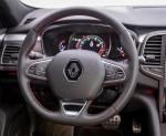 Renault Talisman S-Edition 2018 года (WW)